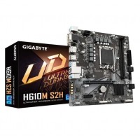 GIGABYTE H610M S2H DDR5 mATX Motherboard